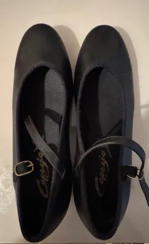 Sapato de Sapateado Capezio 37