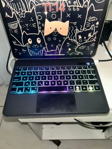 Teclado para Tablet