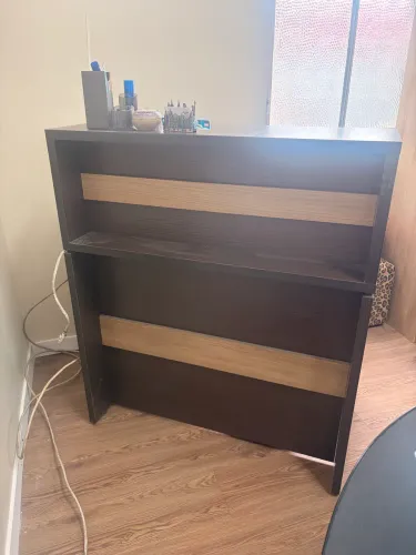Balcão atendimento/recepçao 