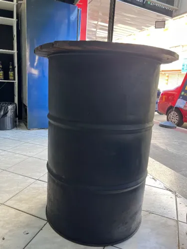 Vende-se tambor pra distribuidora  