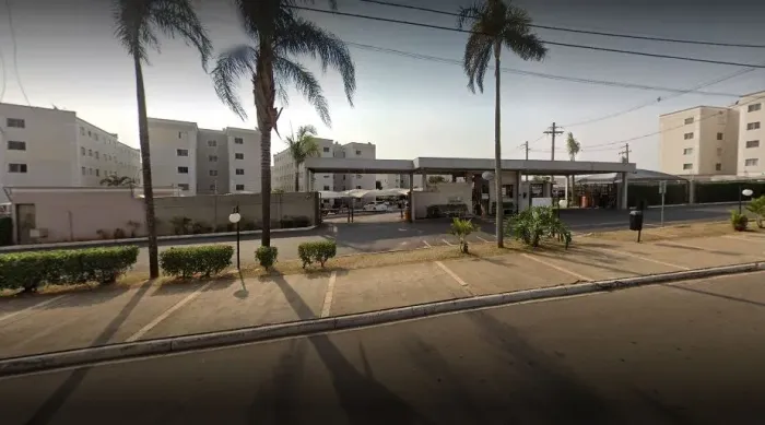 Apartamento Moderno para Alugar em São Carlos - 2 Dormitórios