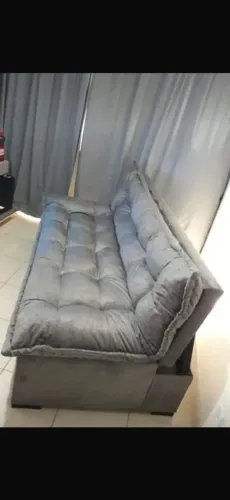 SOFÁ CAMA FOFÃO