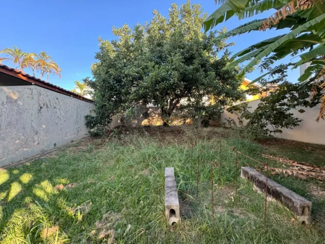 terreno - Parque da Hípica - Campinas