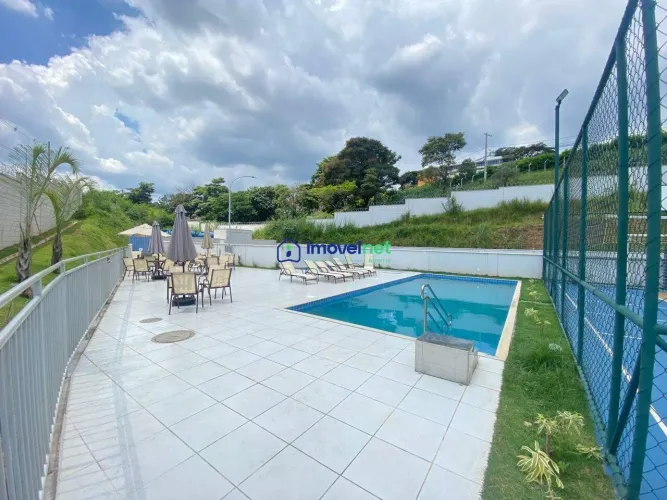 Apartamento residencial de 2 quartos para aluguel no Bairro Palmeiras, em Belo Horizonte