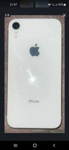 Vendo Ifhone 64 gb nunca foi aberto ,entrego com película nova /contato11.9.5076.5168 