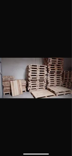 PALLETS