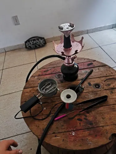 Vendo completo R$ 180