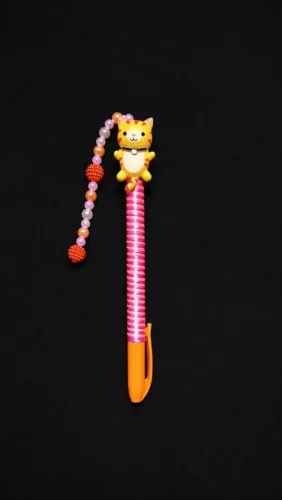 Caneta personalizada