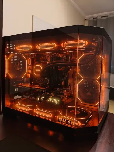 PC Gamer i7 9° + RTX 2070 S | 32GB