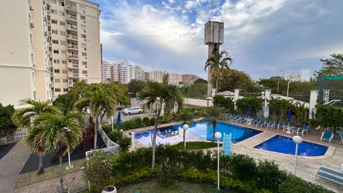 Vila Imperial - 3 dormitórios - Vila da Penha