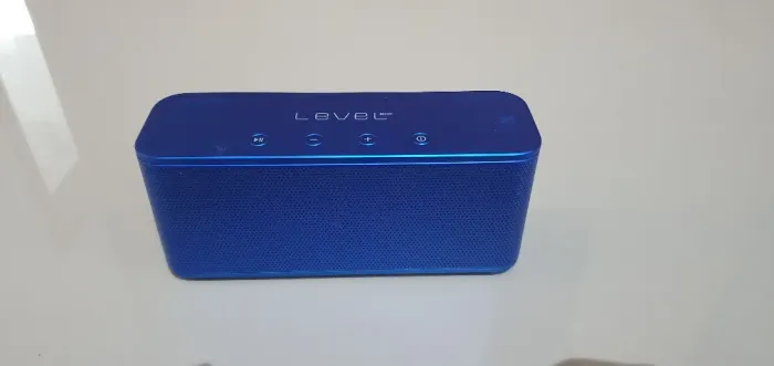 Caixa de som Samsung Level Box mini