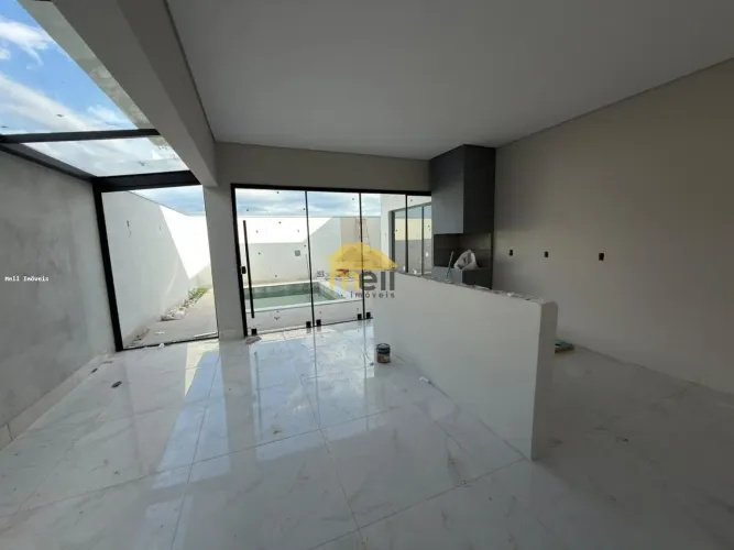 Casa em Condomínio para Venda em Presidente Prudente, Condomínio Residencial Damha Belvede