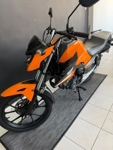 Honda CG 160 Titan Flexone/ed.especial 40 Anos 2025