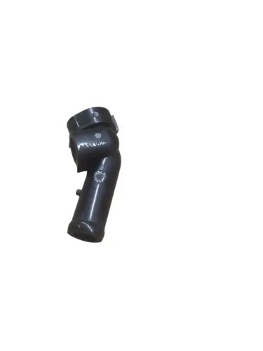 Tubo Cano Coletor De Água Gm Cobalt Prisma Meriva * Preto