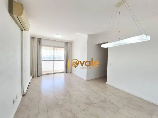 Apartamento 3 dormitóris, 93m² à venda no Jd Aquarius - SJC