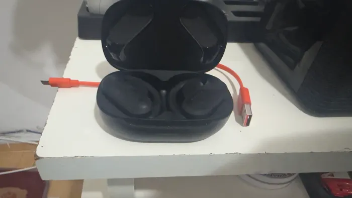 JBL, Fone de Ouvido Esportivo Sem Fio, Endurance Peak !!! - Preto