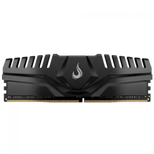 Memória DDR4 Rise Mode-Z 8gb 3200MHz Preto