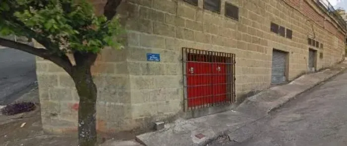 Loja no bairro Nova Suissa.