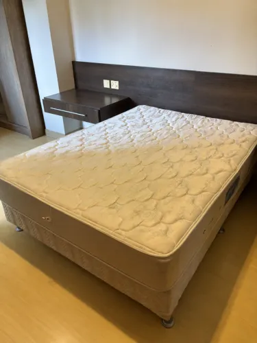 Cama Herval D45 completa