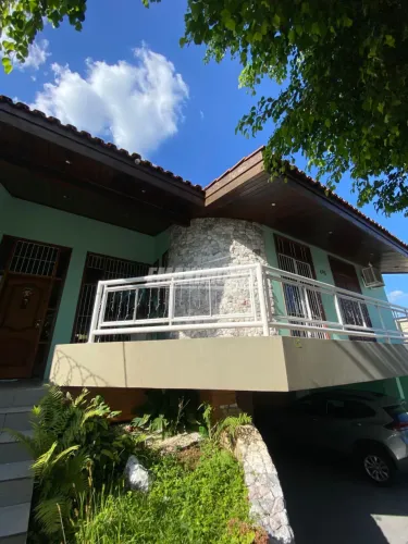 Casa no Jardim Santa Rosália - Sorocaba/SP