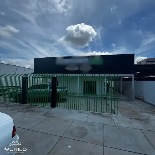 ALUGA-SE IMÓVEL COMERCIAL, VP8 FOLHA 26 NOVA MARABÁ, MARABÁ-PA.