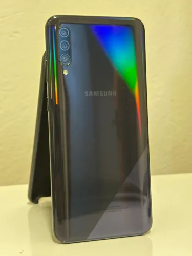 Samsung Galaxy A30s 64GB Preto - Estado de Novo