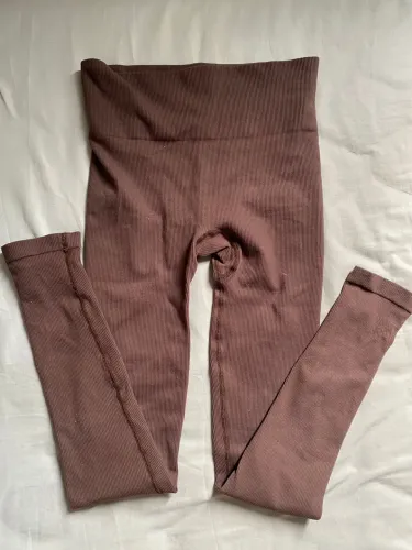 Leggin treino