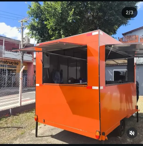 Trailers para seu produto ....
