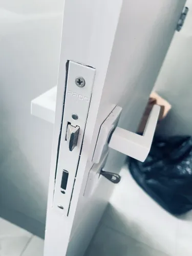 Porta interna