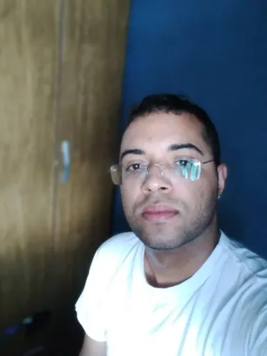 Cuidador de Idoso