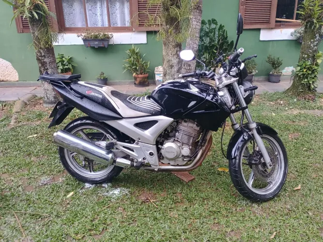Twister 250