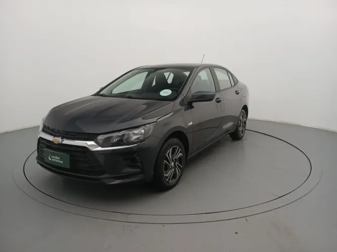 Chevrolet Onix Activ 1.4 8V Flex Aut. 4P 2026