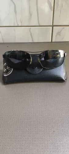 Óculos Ray ban original