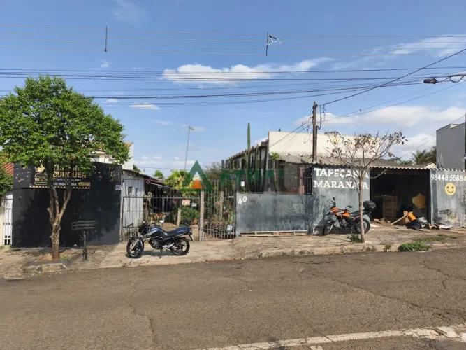 Terreno com 455m² na região sul de Londrina
