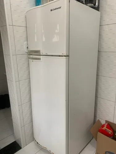 Geladeira Continental