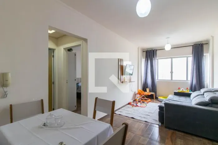 Apartamento à Venda - Centro, 1 Quarto, 60 m2