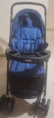 carrinho de bebe 