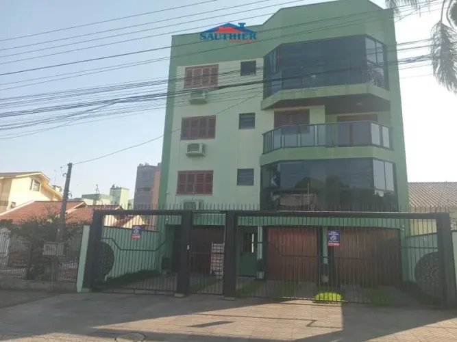 Apartamento Centro Esteio