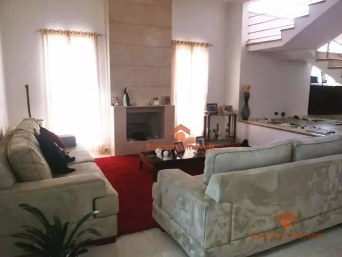 Sobrado com 5 dormitórios à venda, 450 m² por R$ 1.960.000,00 - Adalgisa - Osasco/SP