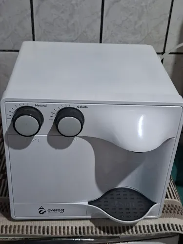 PURIFICADOR DE AGUA