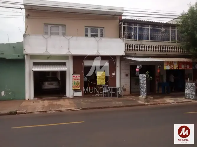Casa à venda com 3 dormitórios no bairro GERALDO CORREIA DE CARVALHO
