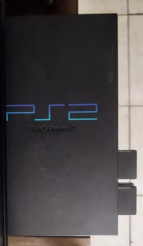 PS2 FAT