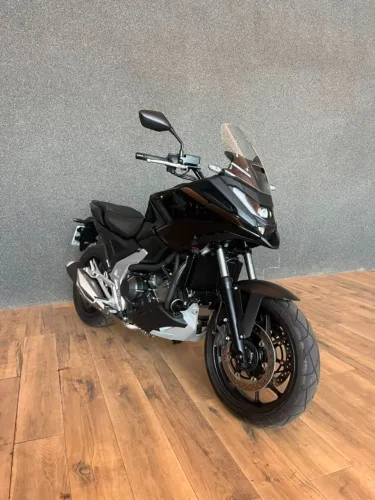 HONDA NC 750X ABS