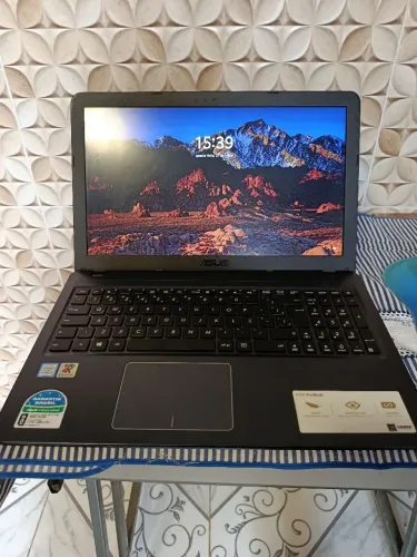 Notebook ASUS