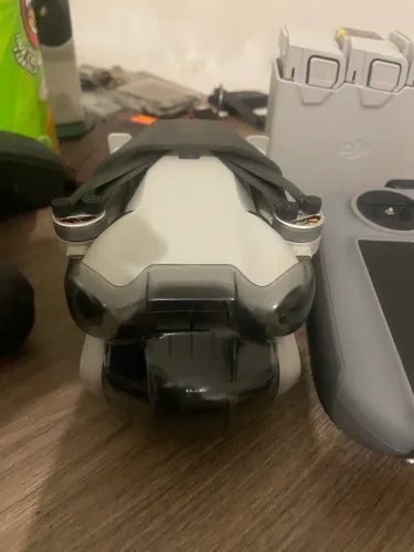 DJI mini 4 pro