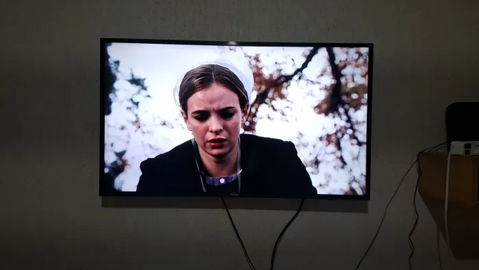 Tv Samsung