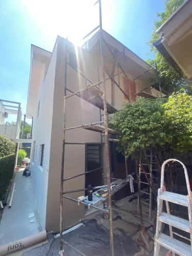 Residencial, Comercial, Pinturas e Serviços