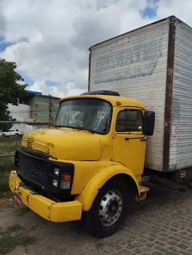 11.13 Todo freio ar pneu sem câmaras motor 352 aspirado diferecial 8/39