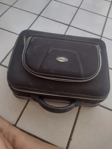 Maleta de trabalho