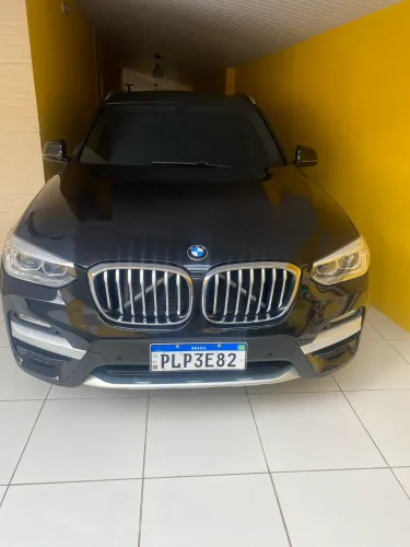 BMW X3 Xdrive 20I 2.0/x-line Bi-TB Flex Aut. 2019